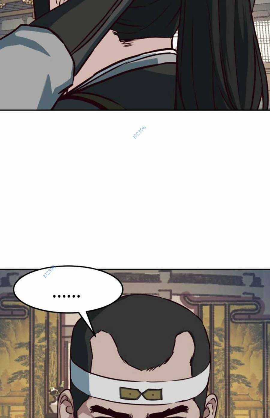 Túy Kiếm Dạ Hành Chapter 74 trang 13