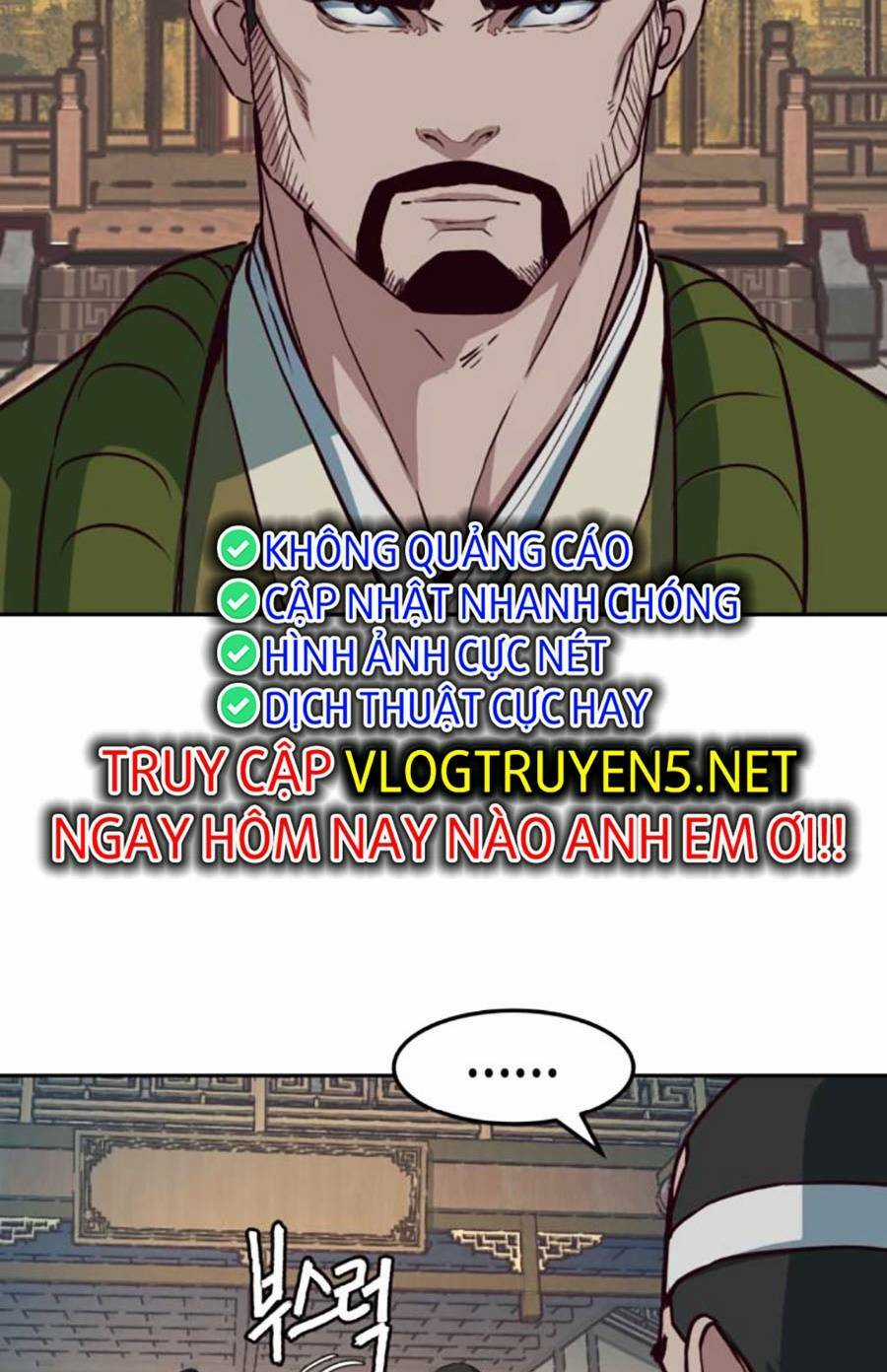 Túy Kiếm Dạ Hành Chapter 74 trang 14