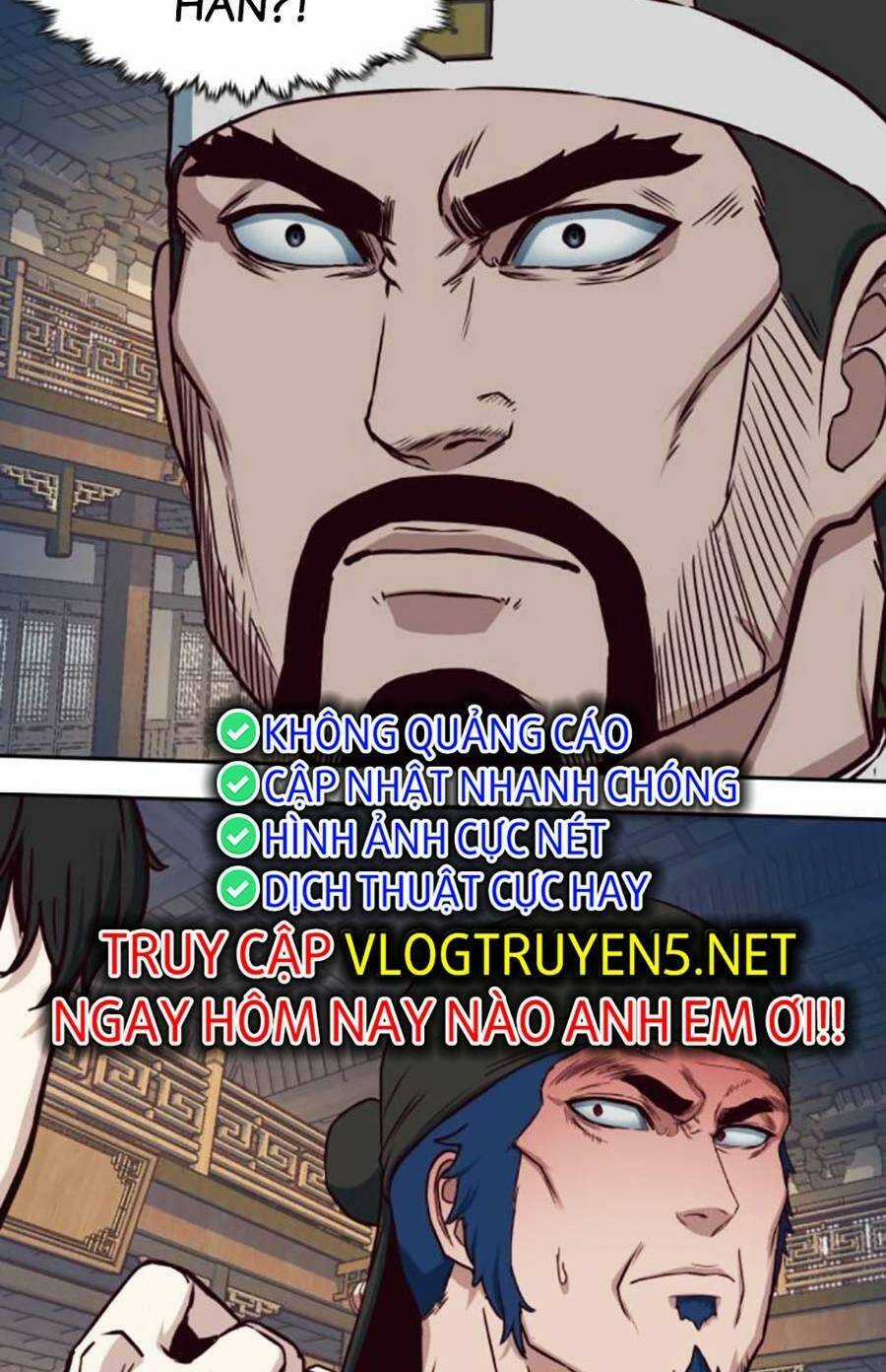 Túy Kiếm Dạ Hành Chapter 74 trang 20