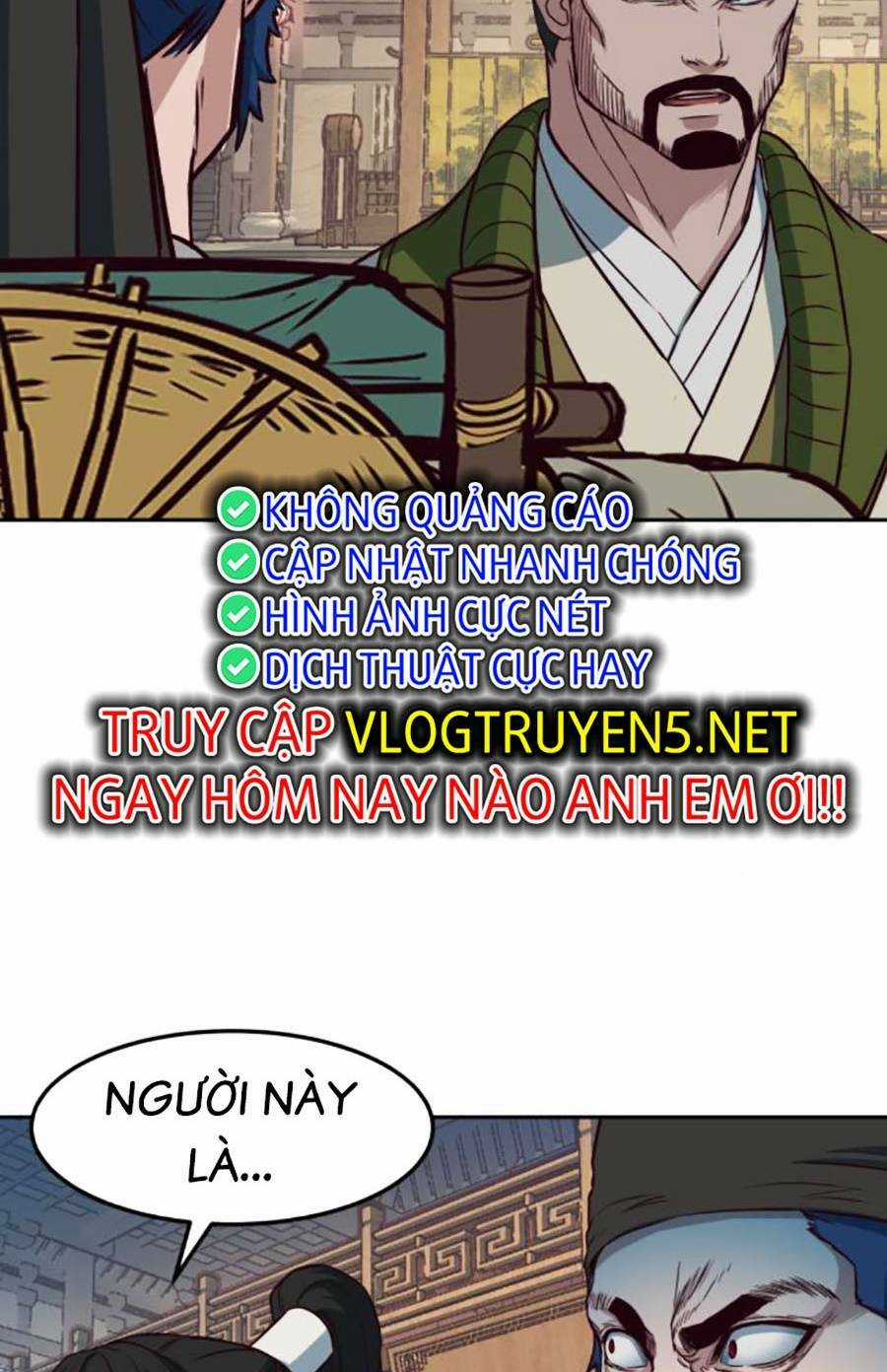 Túy Kiếm Dạ Hành Chapter 74 trang 26