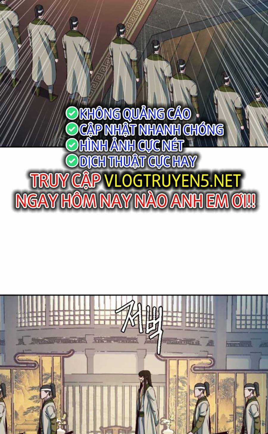 Túy Kiếm Dạ Hành Chapter 74 trang 34