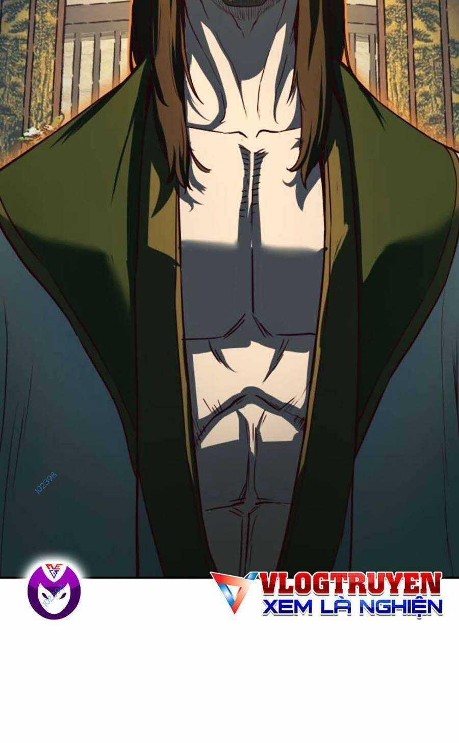 Túy Kiếm Dạ Hành Chapter 74 trang 37