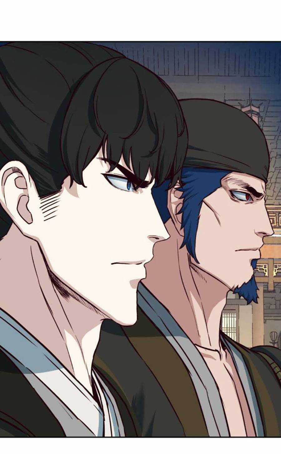 Túy Kiếm Dạ Hành Chapter 74 trang 38