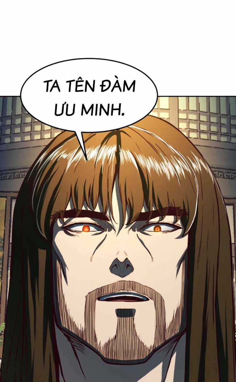 Túy Kiếm Dạ Hành Chapter 74 trang 39