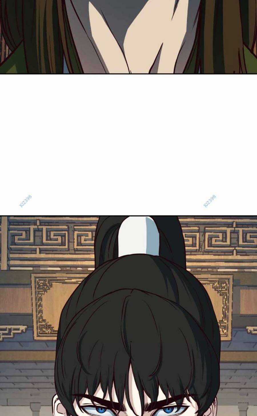 Túy Kiếm Dạ Hành Chapter 74 trang 40