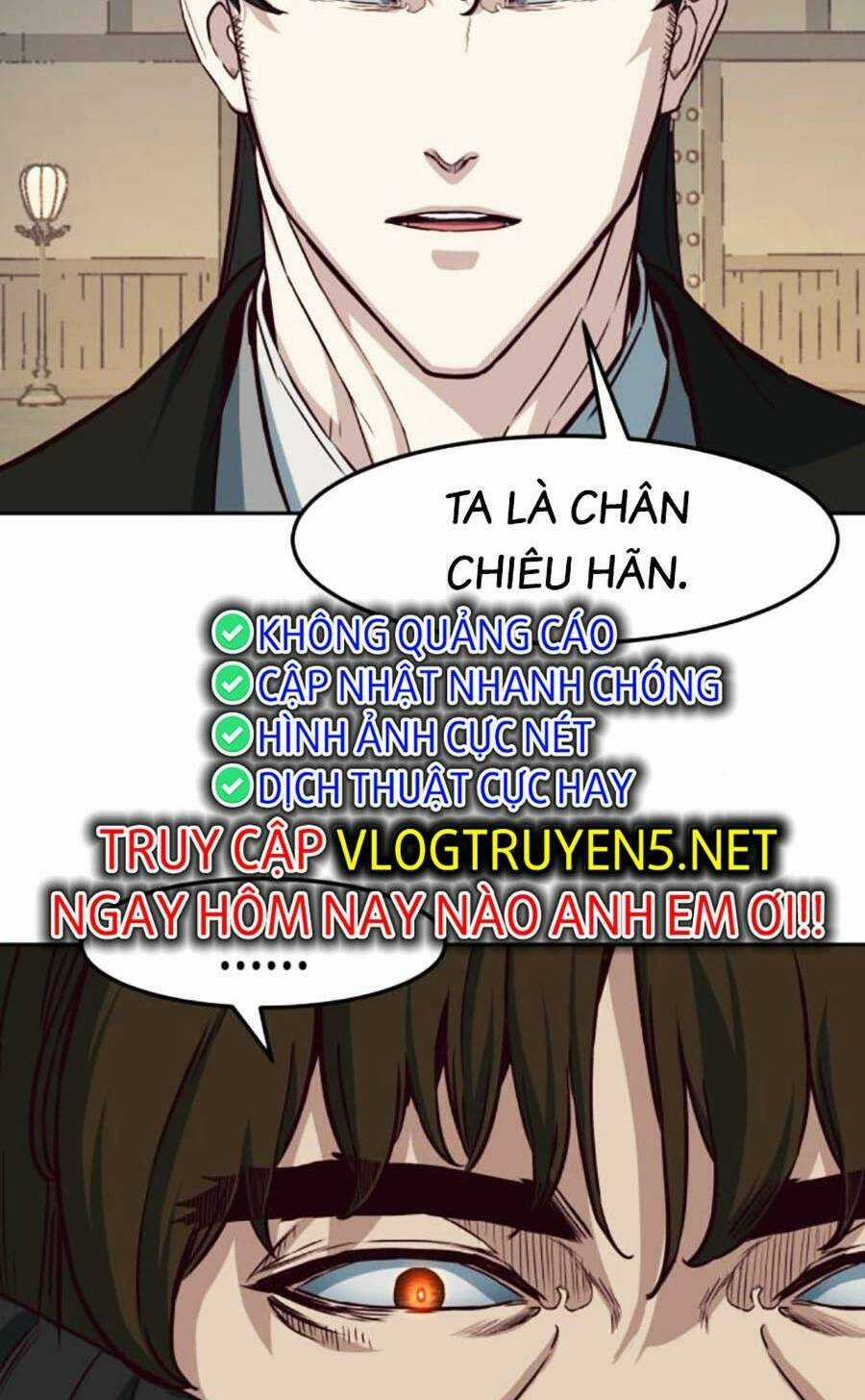 Túy Kiếm Dạ Hành Chapter 74 trang 41