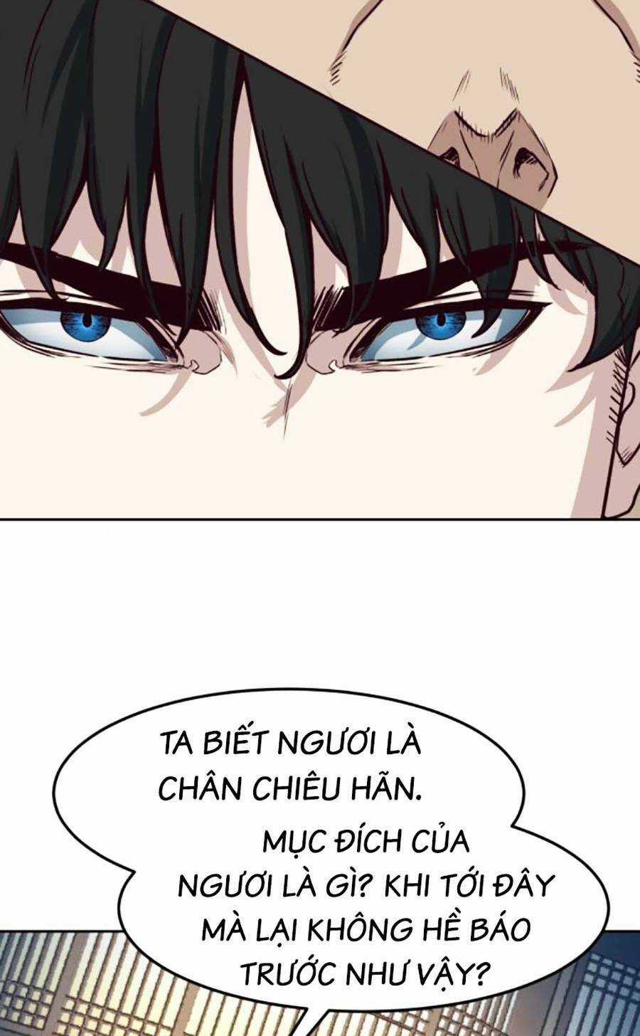 Túy Kiếm Dạ Hành Chapter 74 trang 42