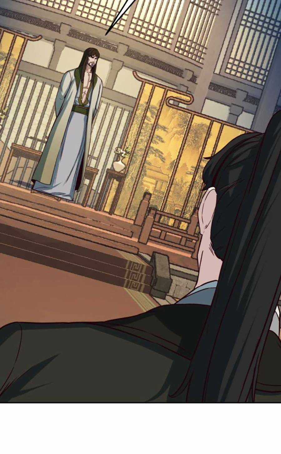 Túy Kiếm Dạ Hành Chapter 74 trang 43