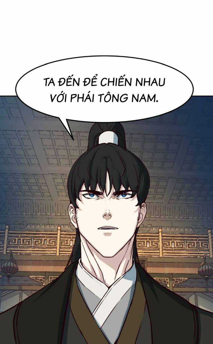 Túy Kiếm Dạ Hành Chapter 74 trang 44