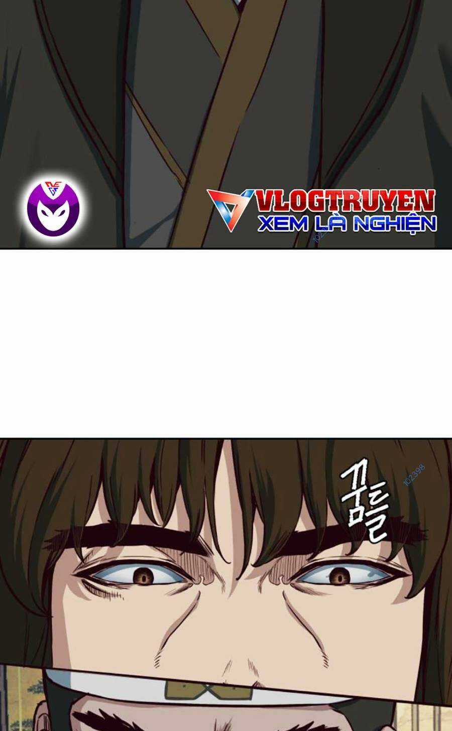 Túy Kiếm Dạ Hành Chapter 74 trang 45