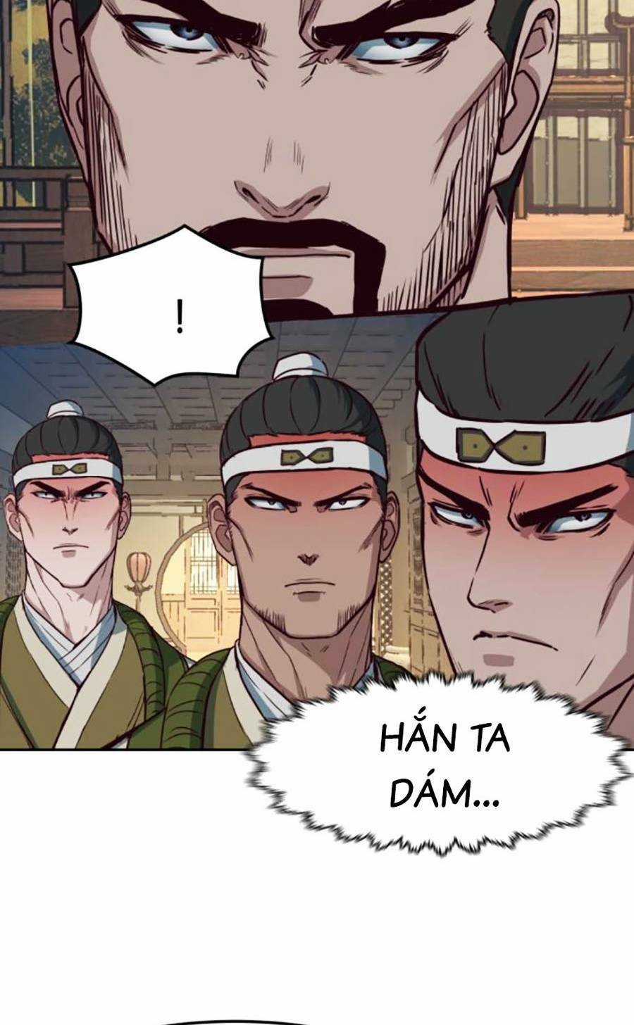 Túy Kiếm Dạ Hành Chapter 74 trang 46