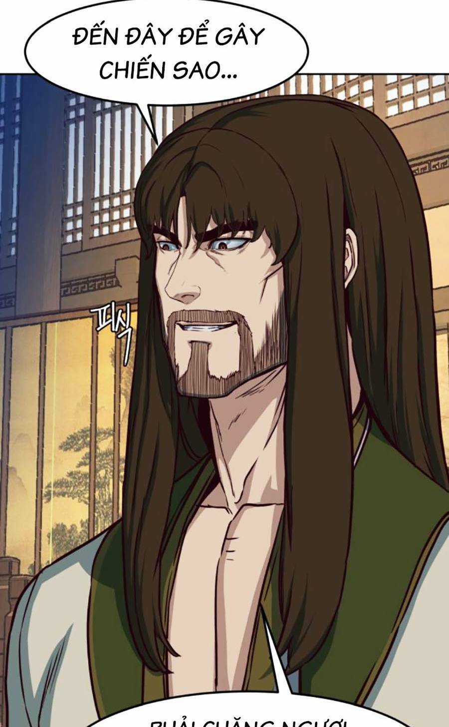 Túy Kiếm Dạ Hành Chapter 74 trang 47