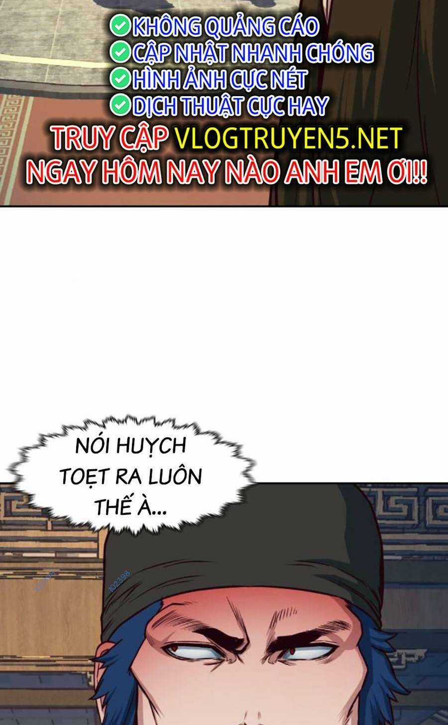 Túy Kiếm Dạ Hành Chapter 74 trang 49