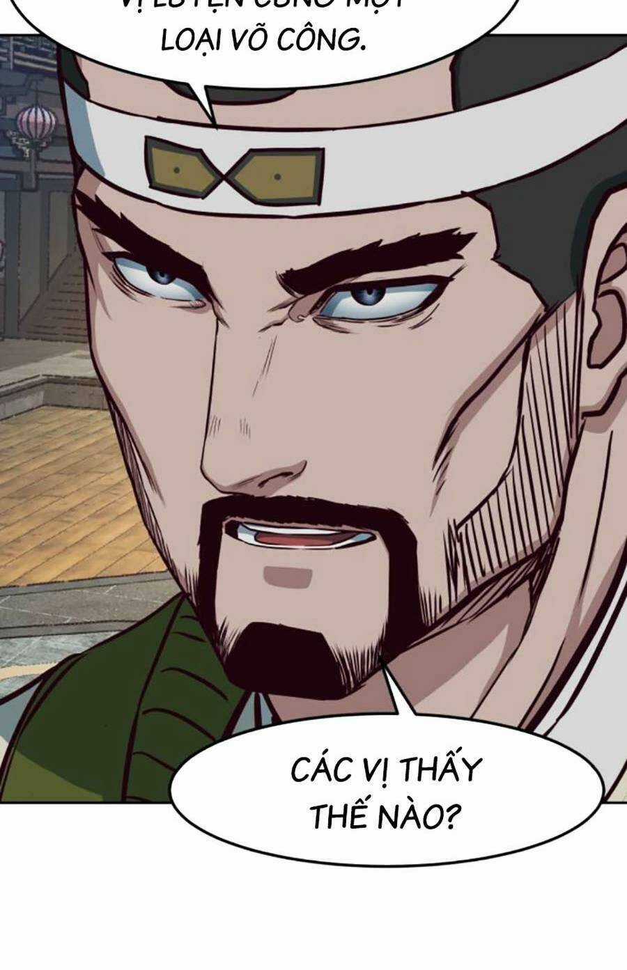 Túy Kiếm Dạ Hành Chapter 74 trang 5