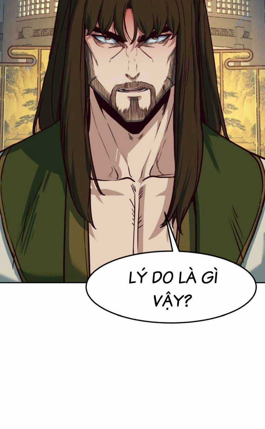 Túy Kiếm Dạ Hành Chapter 74 trang 52