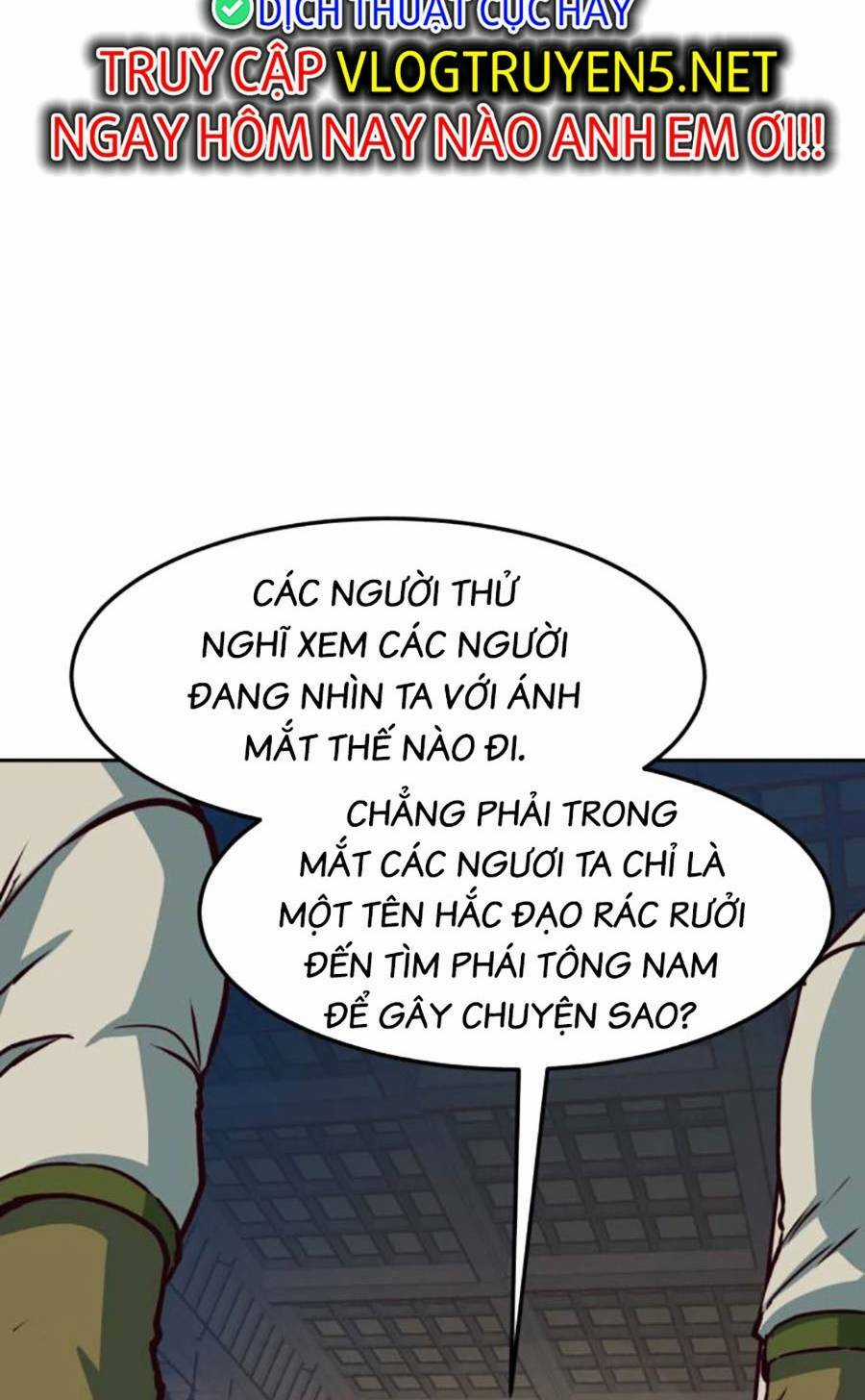 Túy Kiếm Dạ Hành Chapter 74 trang 54