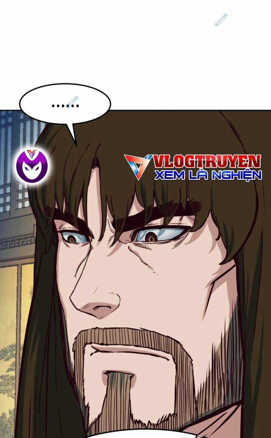 Túy Kiếm Dạ Hành Chapter 74 trang 56