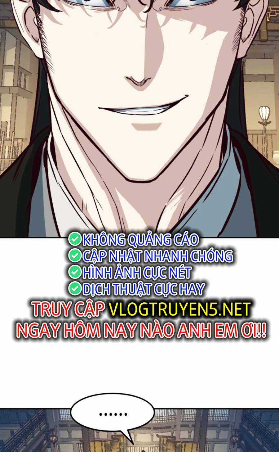 Túy Kiếm Dạ Hành Chapter 74 trang 58