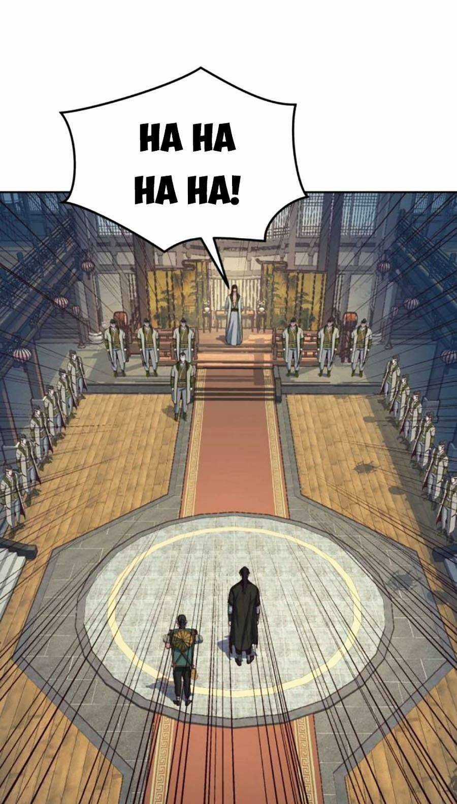 Túy Kiếm Dạ Hành Chapter 74 trang 60