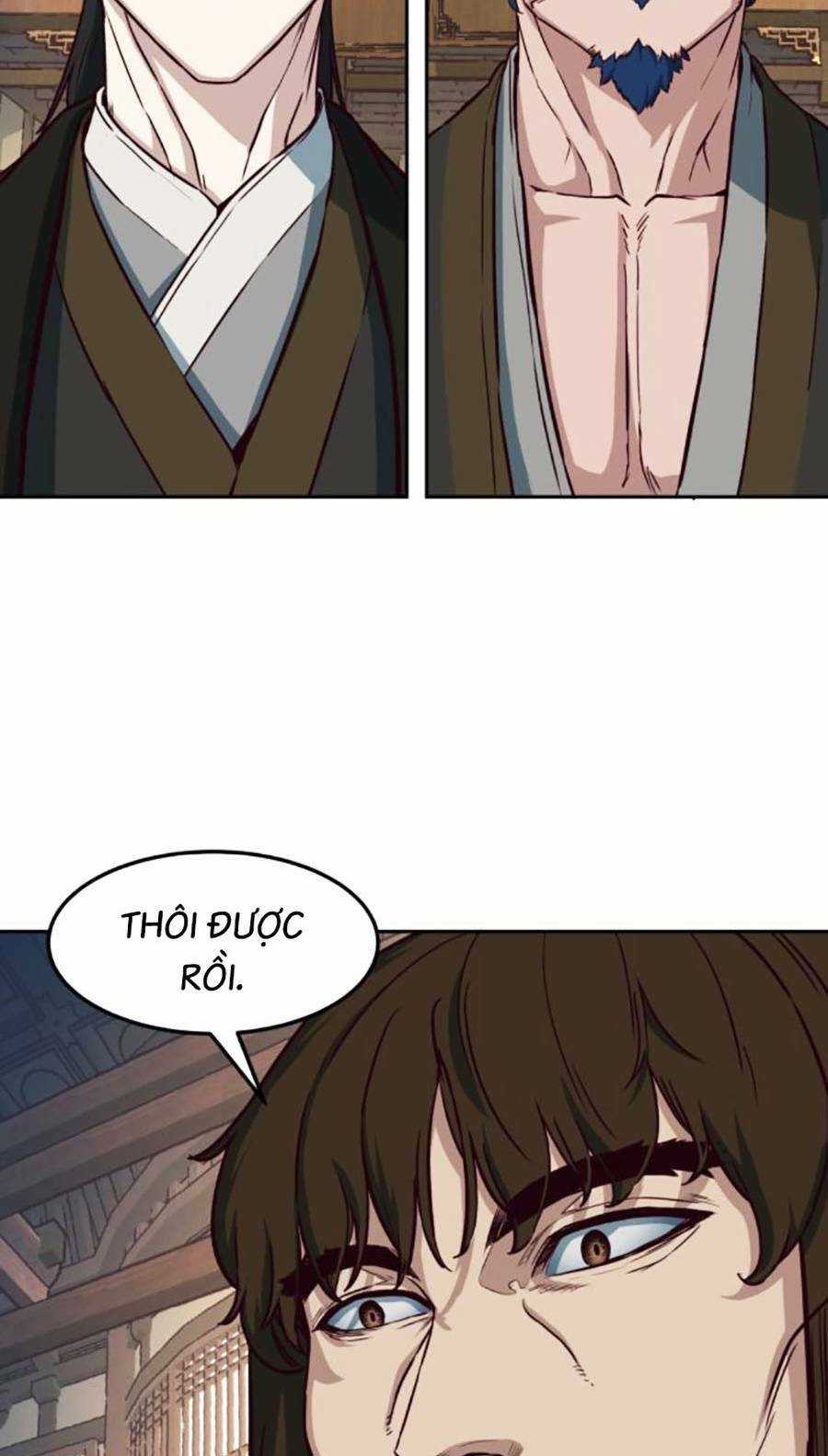 Túy Kiếm Dạ Hành Chapter 74 trang 62