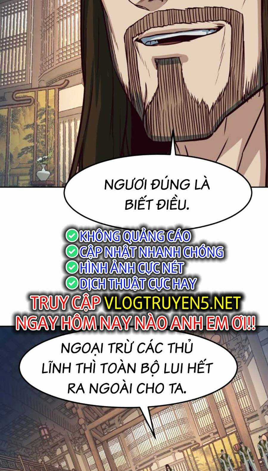 Túy Kiếm Dạ Hành Chapter 74 trang 63
