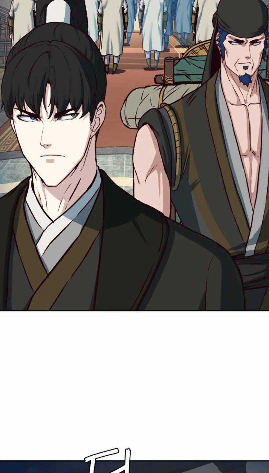 Túy Kiếm Dạ Hành Chapter 74 trang 66