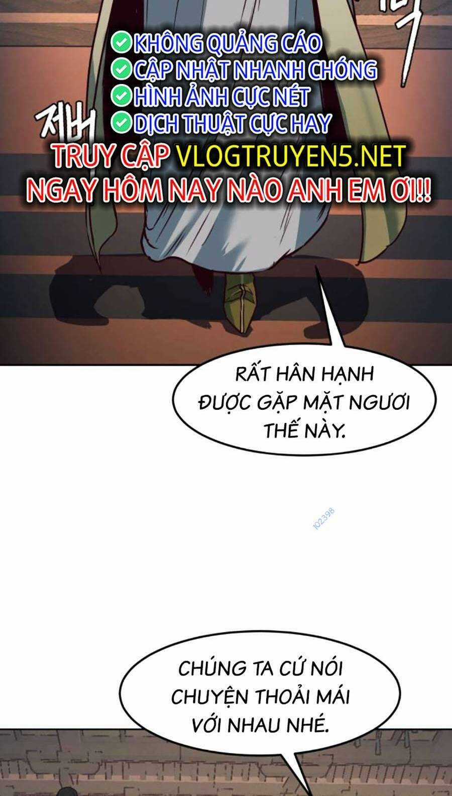 Túy Kiếm Dạ Hành Chapter 74 trang 69