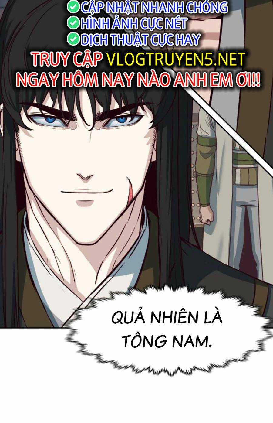 Túy Kiếm Dạ Hành Chapter 74 trang 7