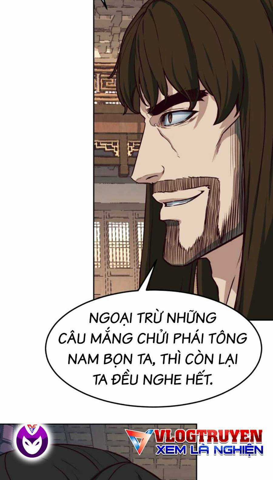 Túy Kiếm Dạ Hành Chapter 74 trang 71