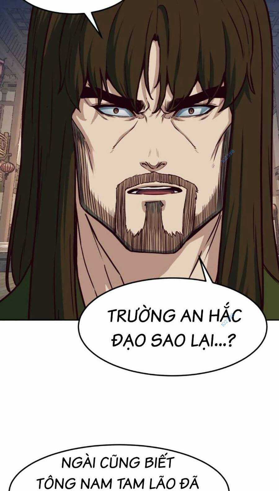 Túy Kiếm Dạ Hành Chapter 74 trang 73