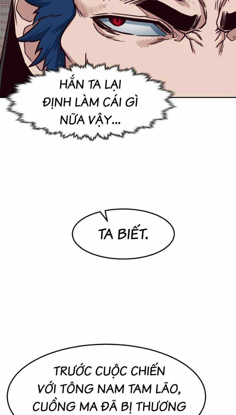 Túy Kiếm Dạ Hành Chapter 74 trang 75