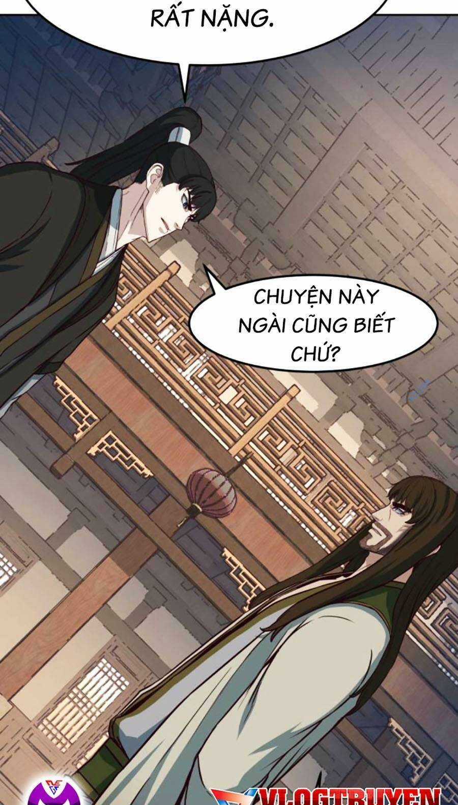 Túy Kiếm Dạ Hành Chapter 74 trang 76