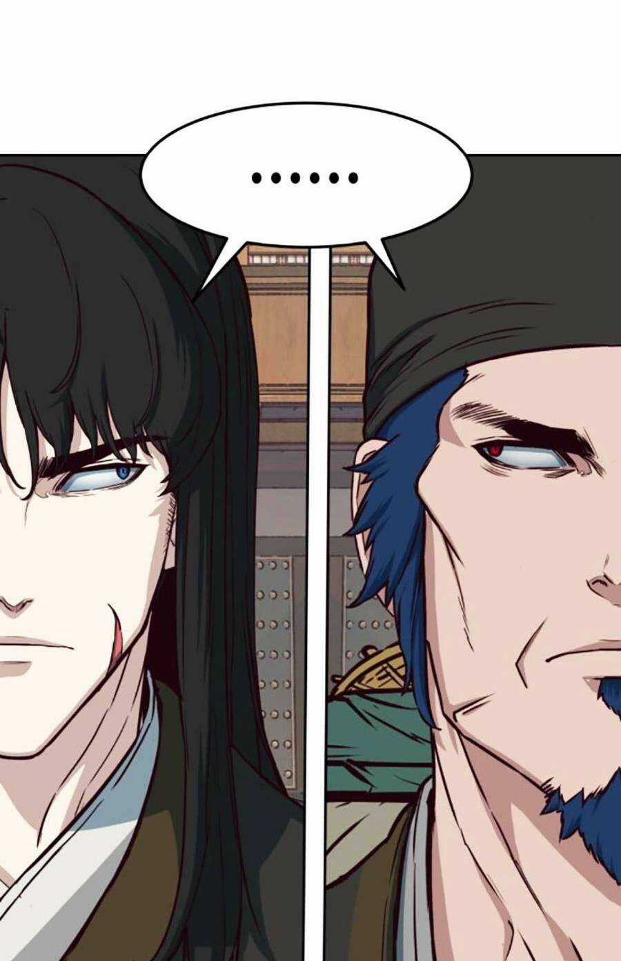 Túy Kiếm Dạ Hành Chapter 74 trang 8