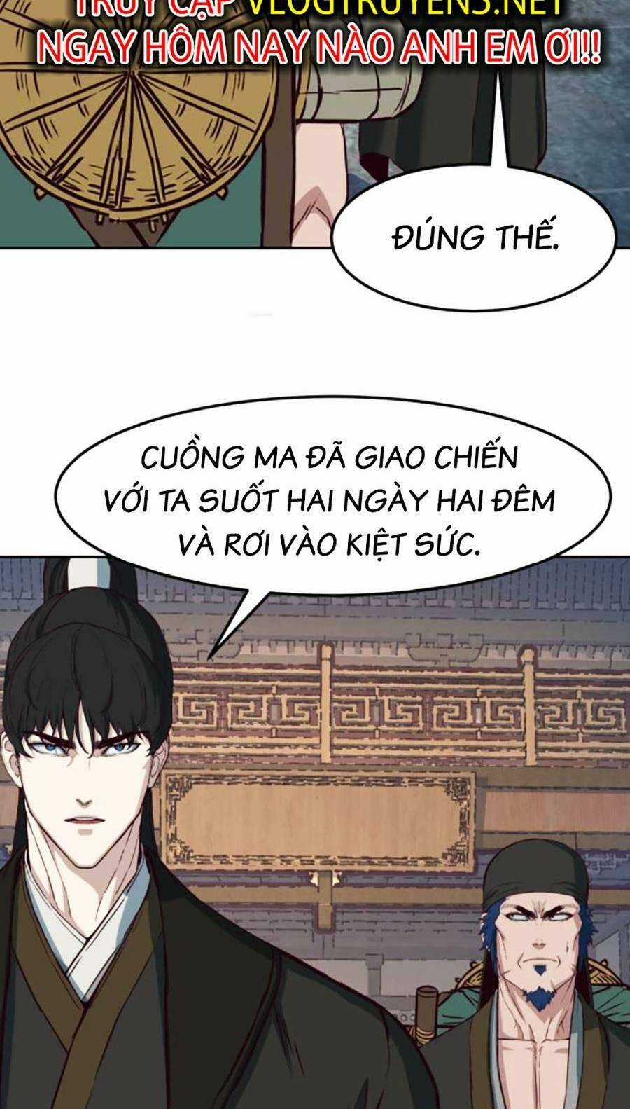 Túy Kiếm Dạ Hành Chapter 74 trang 80