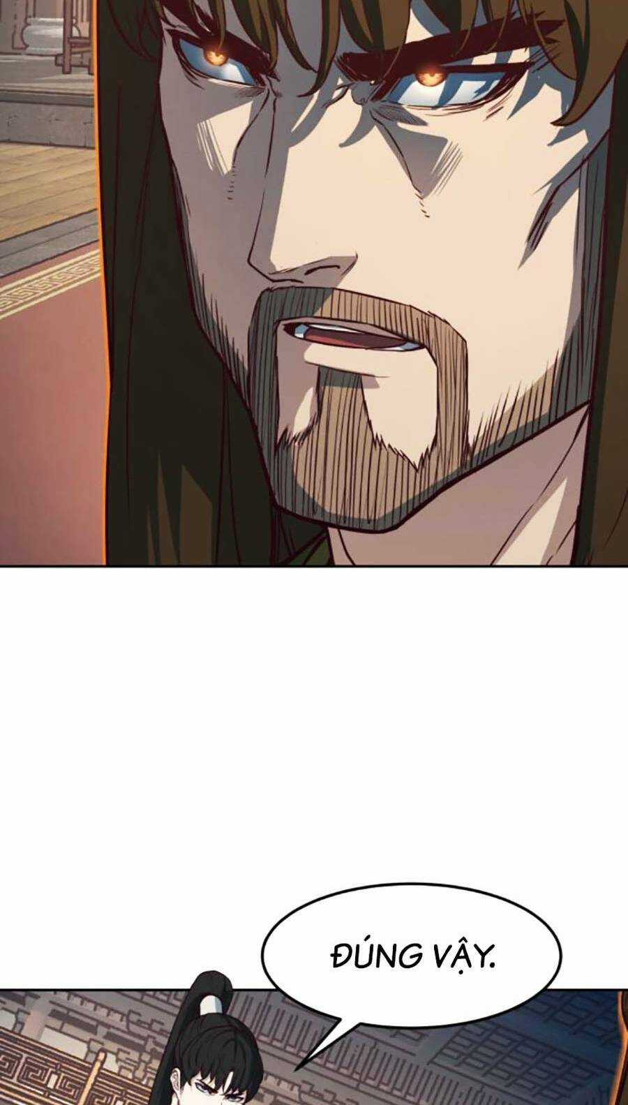 Túy Kiếm Dạ Hành Chapter 74 trang 83