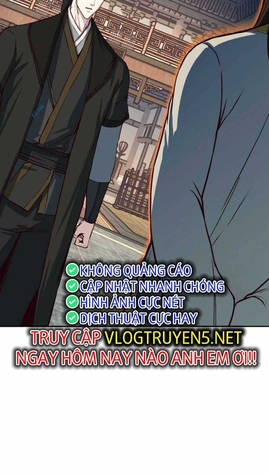 Túy Kiếm Dạ Hành Chapter 74 trang 84