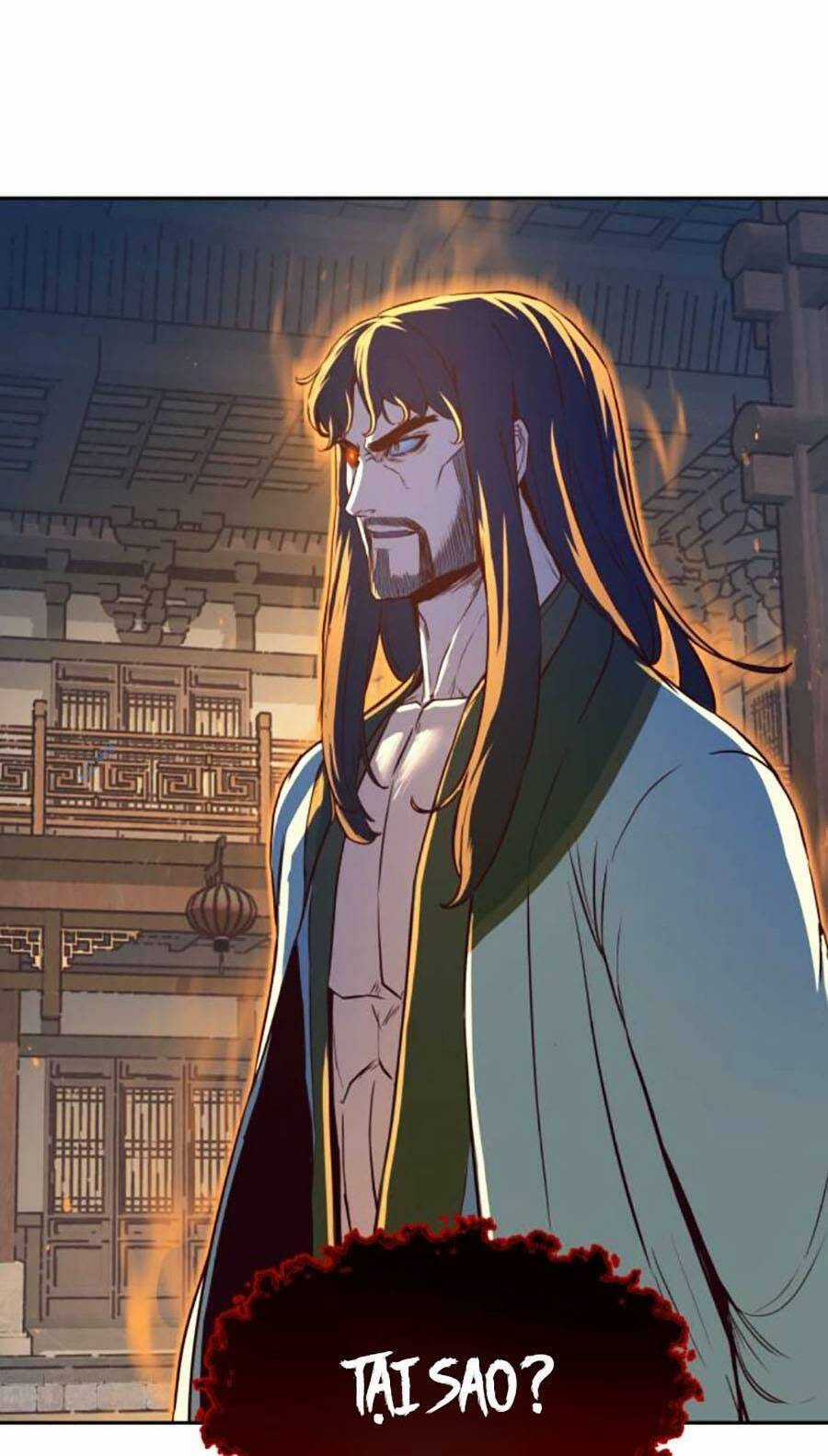 Túy Kiếm Dạ Hành Chapter 74 trang 85