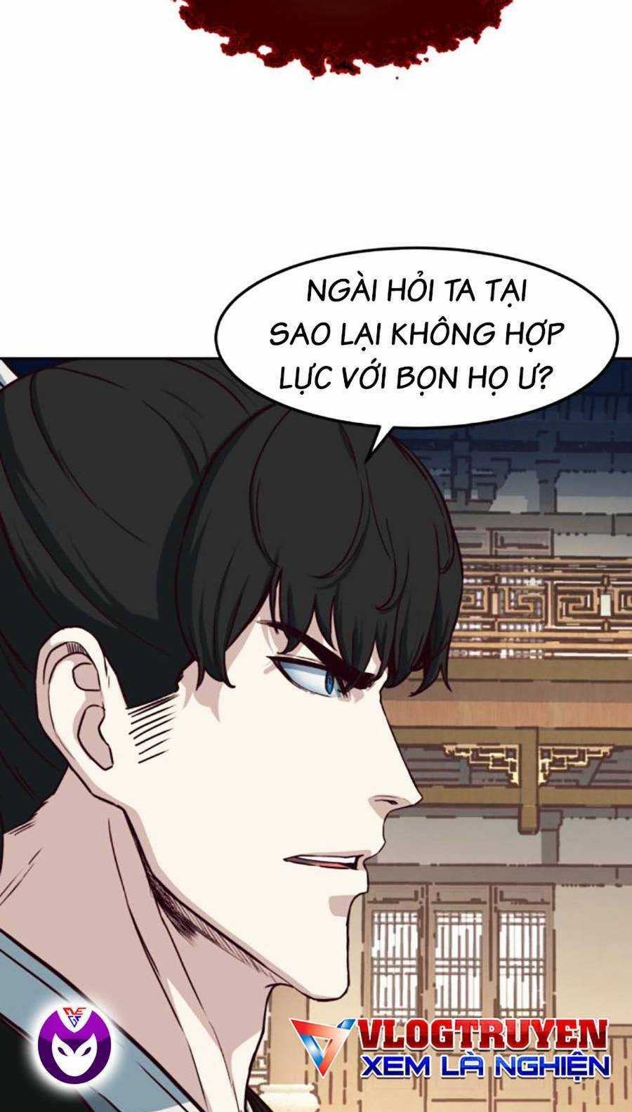 Túy Kiếm Dạ Hành Chapter 74 trang 86