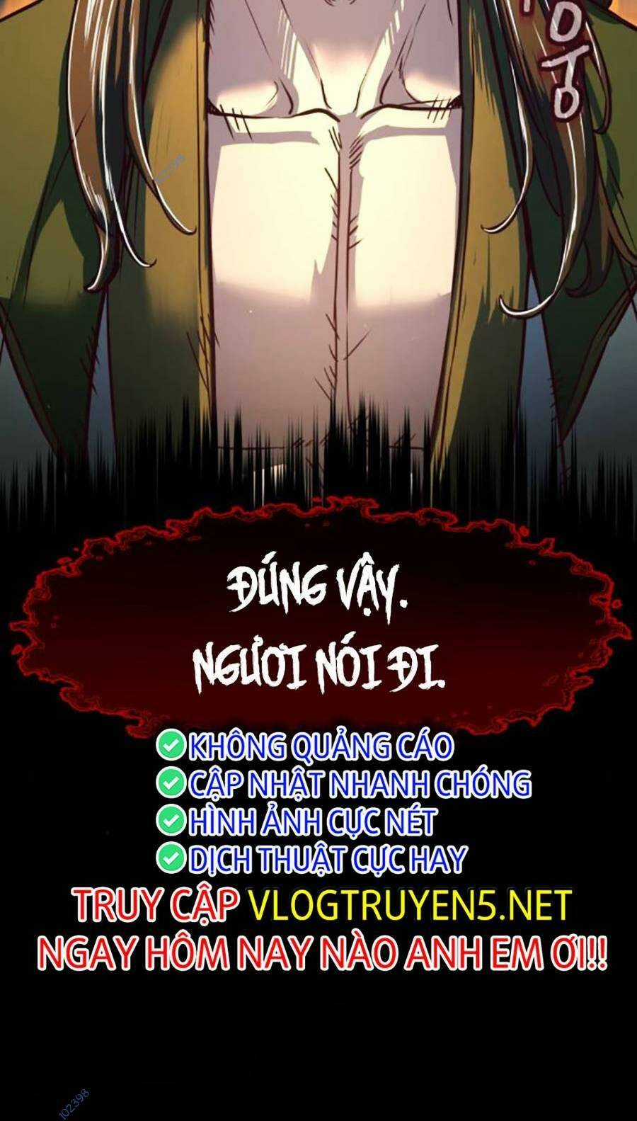 Túy Kiếm Dạ Hành Chapter 74 trang 88