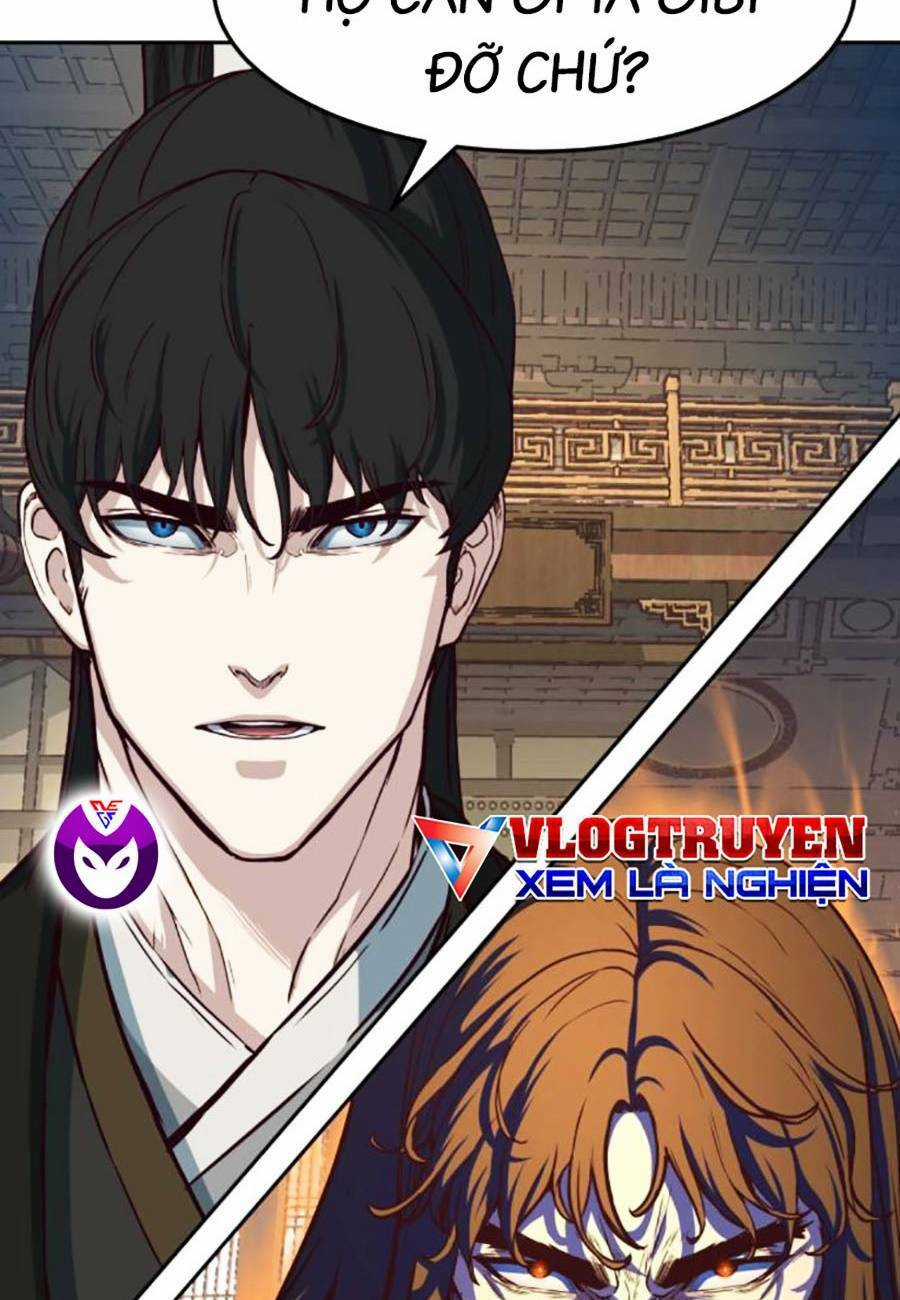 Túy Kiếm Dạ Hành Chapter 75 trang 10