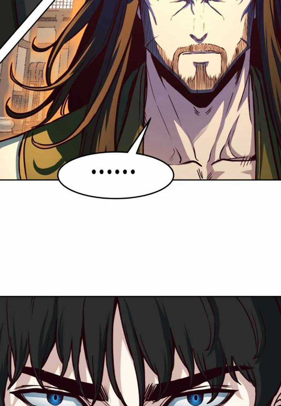 Túy Kiếm Dạ Hành Chapter 75 trang 11