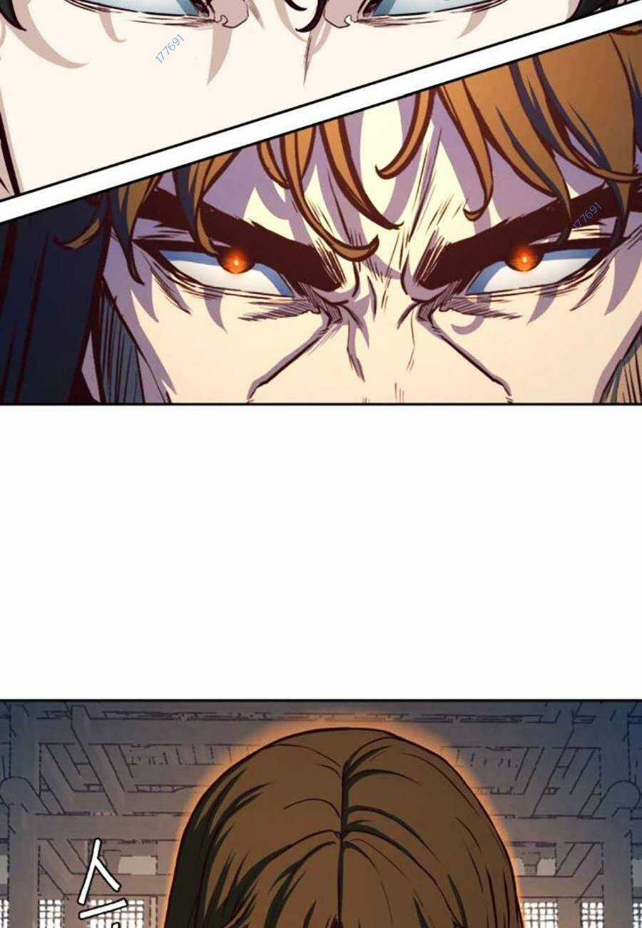 Túy Kiếm Dạ Hành Chapter 75 trang 12