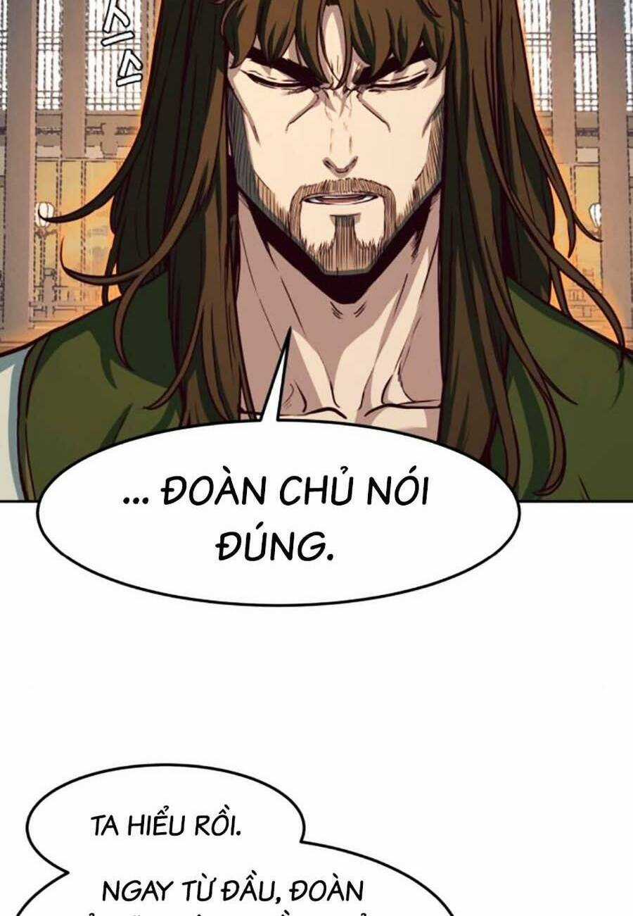 Túy Kiếm Dạ Hành Chapter 75 trang 13
