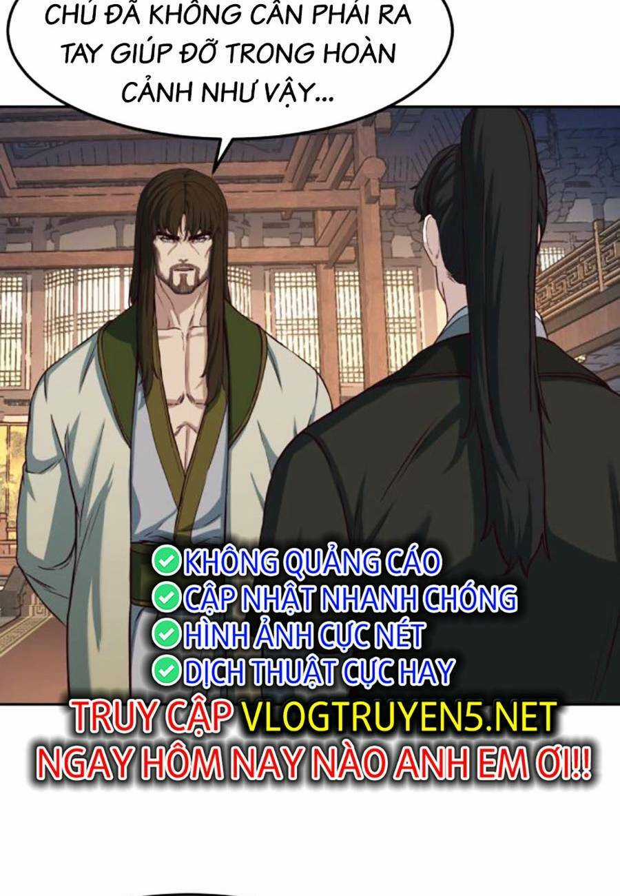 Túy Kiếm Dạ Hành Chapter 75 trang 14