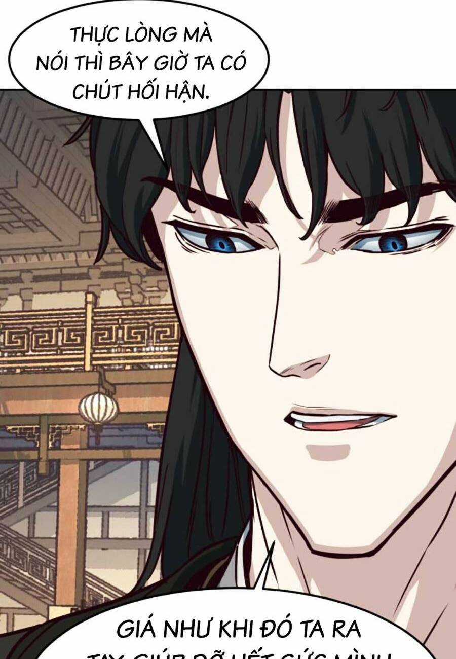 Túy Kiếm Dạ Hành Chapter 75 trang 15