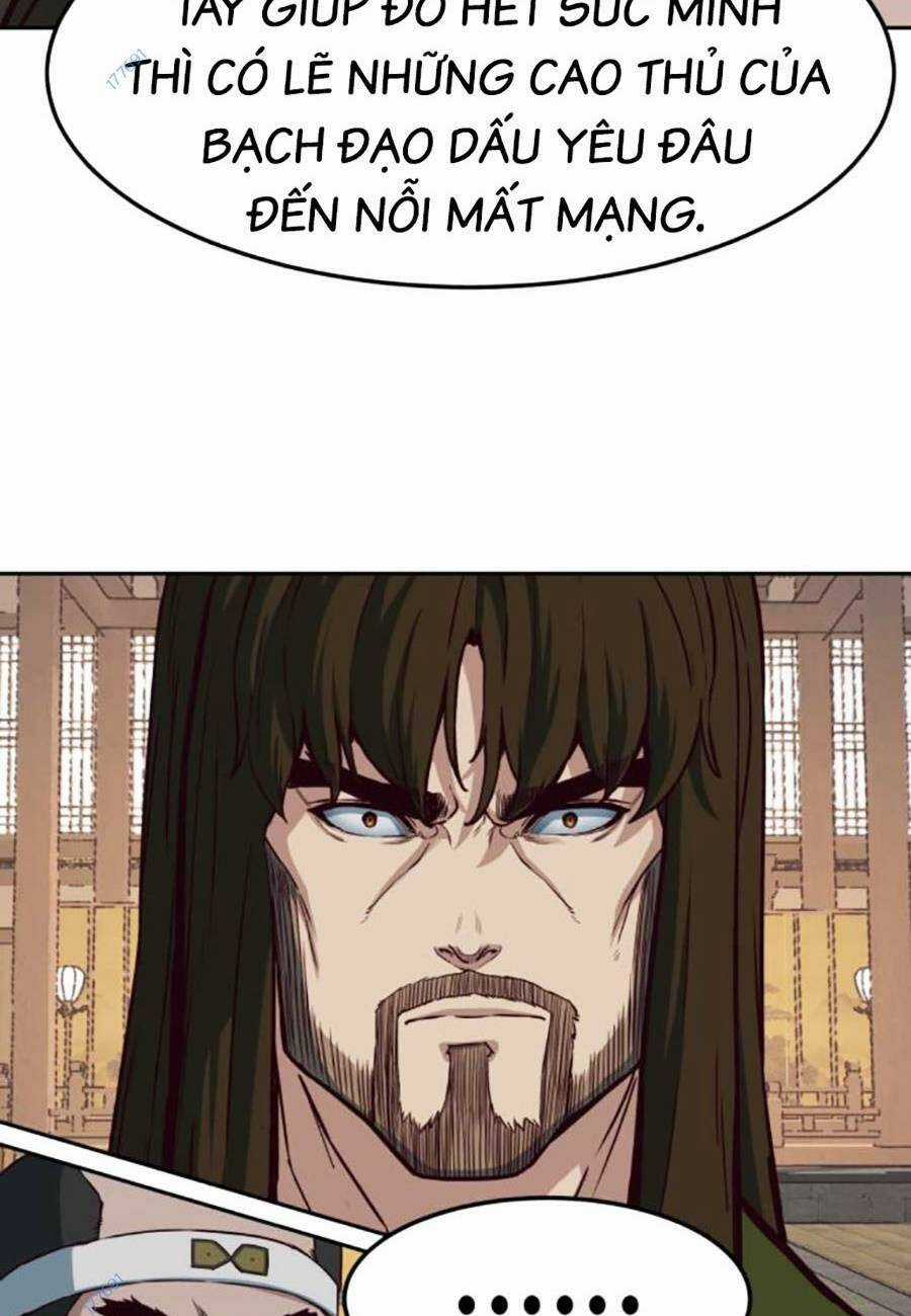 Túy Kiếm Dạ Hành Chapter 75 trang 16