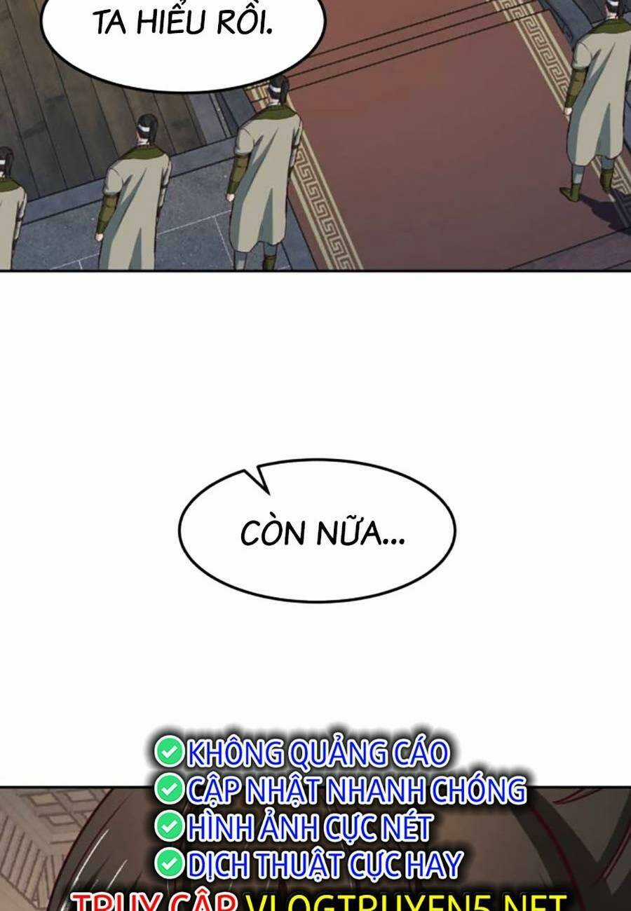 Túy Kiếm Dạ Hành Chapter 75 trang 20