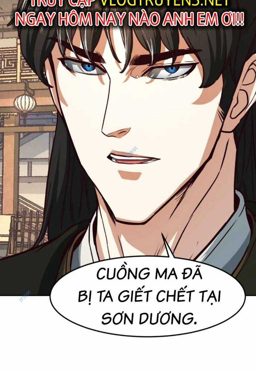 Túy Kiếm Dạ Hành Chapter 75 trang 21