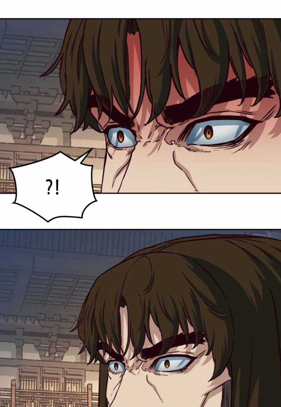 Túy Kiếm Dạ Hành Chapter 75 trang 22