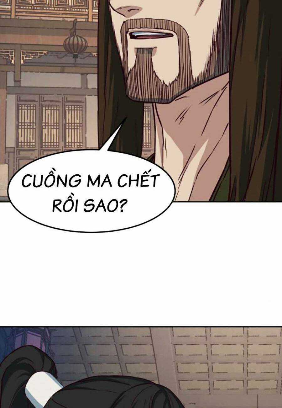 Túy Kiếm Dạ Hành Chapter 75 trang 23